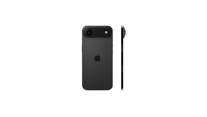 iPhone 17 Air